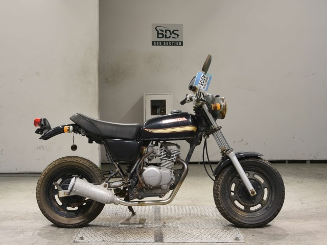 Honda APE50 2001