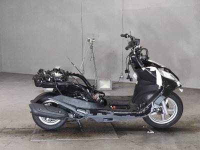 Suzuki ADDRESS V125