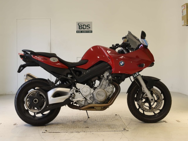 BMW F800S 2007