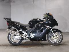 Honda CBR1100XX BLACKBIRD 2001