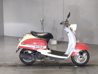 Yamaha VINO50
