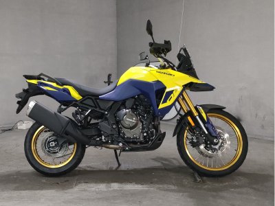 Suzuki V-STROM 800DE 2023