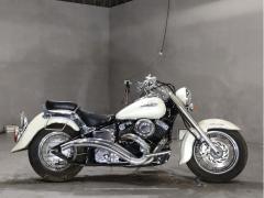 Yamaha DRAGSTAR XVS400 CLASSIC 2003