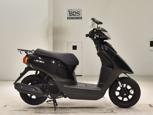 Yamaha JOG 50