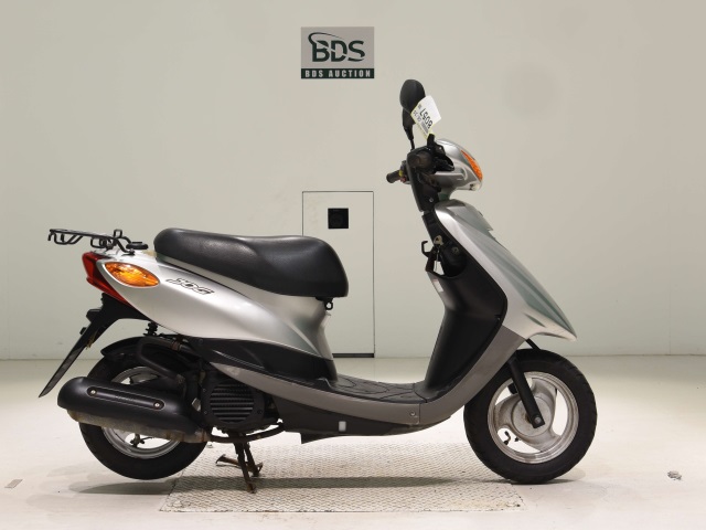 Yamaha JOG 50 2013