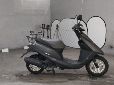 Honda DIO 2014
