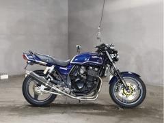 Kawasaki ZRX400 2000