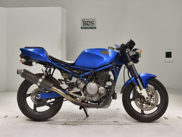 Suzuki GOOSE350 1994