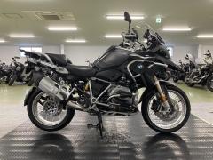 BMW R1200GS 2018