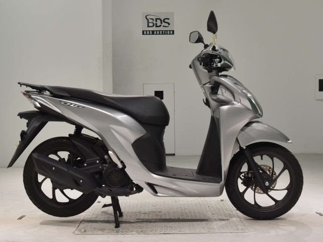 Honda DIO110 2021