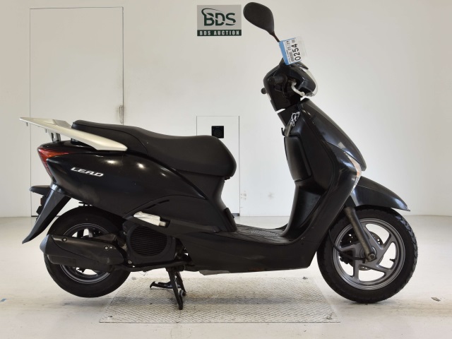 Honda LEAD110 2012
