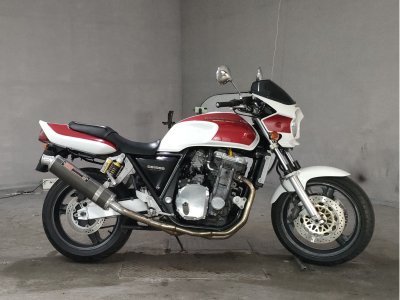Honda CB1000SF 1993