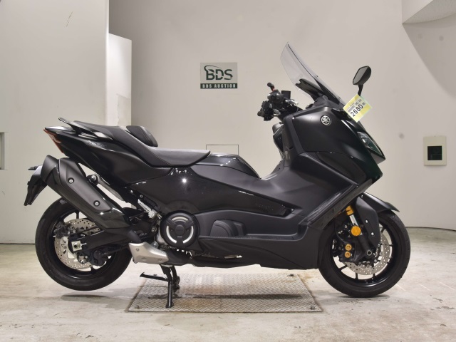 Yamaha T-MAX560T 2023