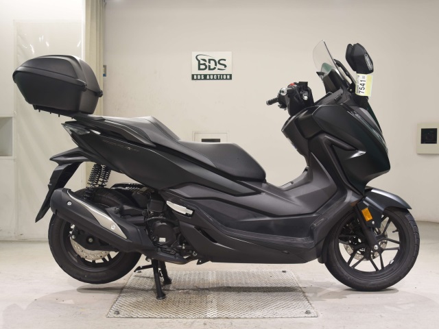 Honda FORZA 2018