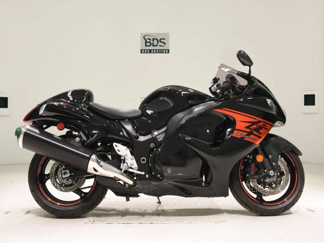 Suzuki GSX1300R HAYABUSA 2020