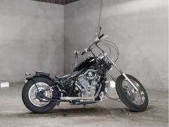 Honda STEED400 1992