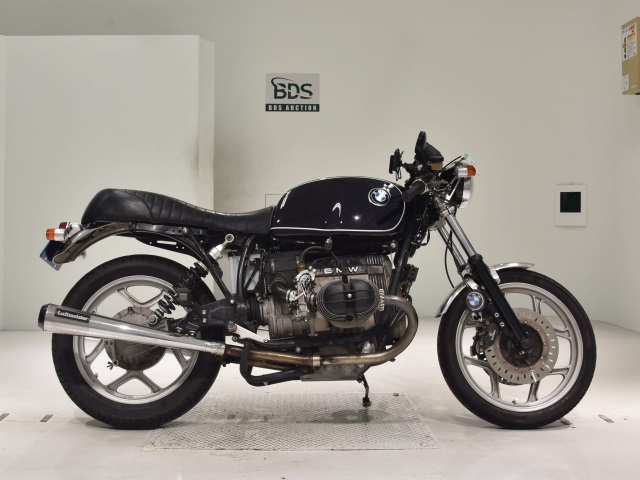 BMW R100RT 1988
