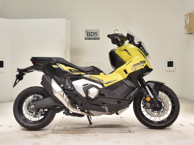 Honda X-ADV750-2SE 2025