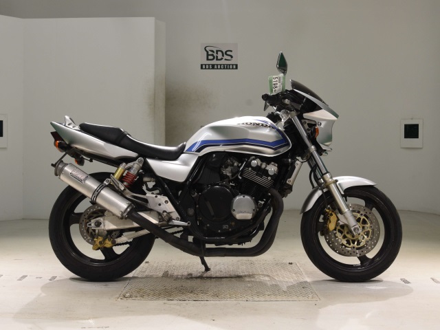 Honda CB400SFV 2000