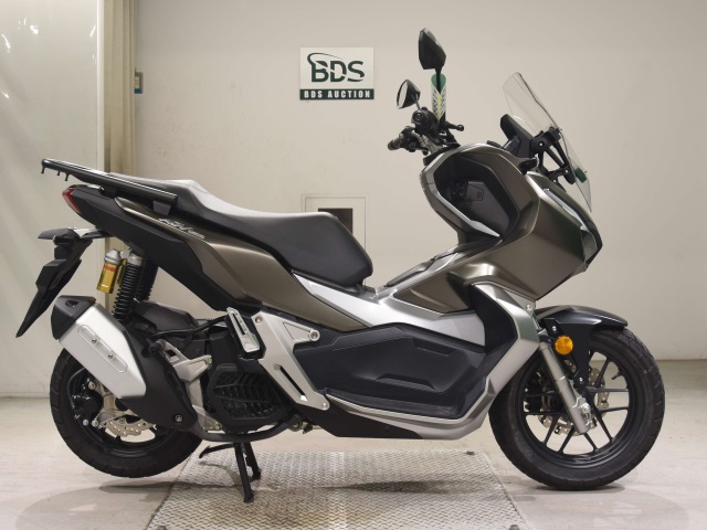 Honda ADV 150 2020
