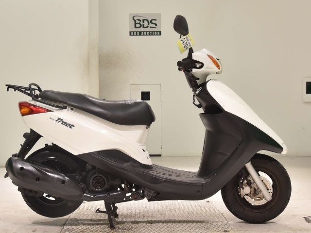 Yamaha AXIS125 2009