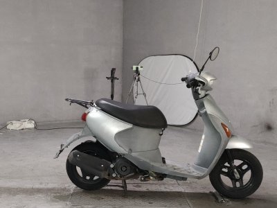 Suzuki LETS4