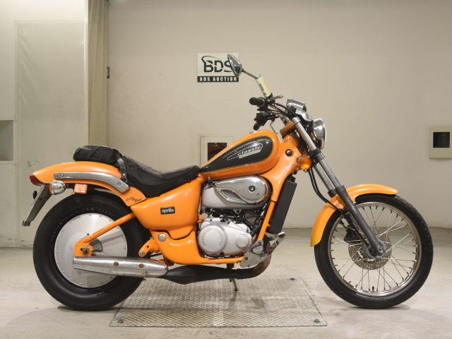 Aprilia CLASSIC50 2027