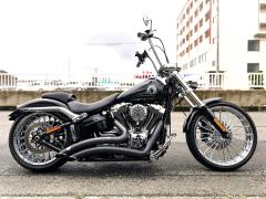 HD BREAKOUT FXSB 2016