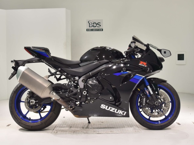 Suzuki GSX-R1000A 2017