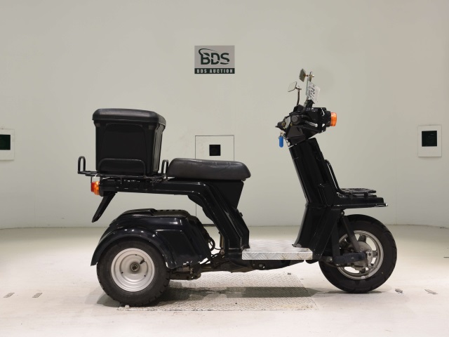 Honda GYRO X 2008