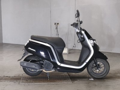 Honda DUNK 2019