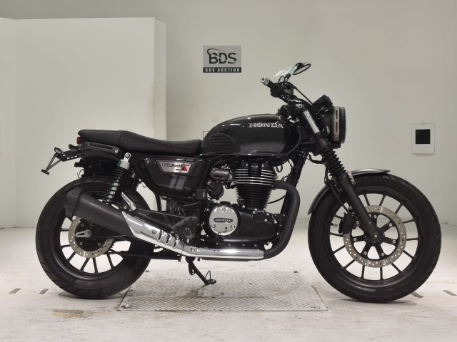 Honda GB350 2022