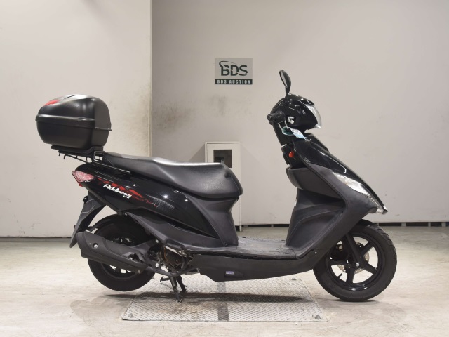 Suzuki ADDRESS V125