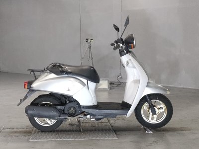 Honda TODAY 2007