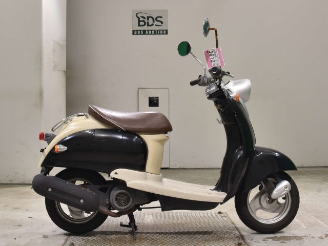 Yamaha VINO50 2000