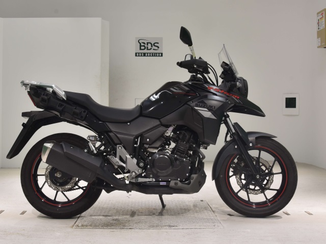 Suzuki V-STROM DL250A