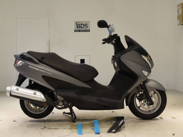 Suzuki BURGMAN200
