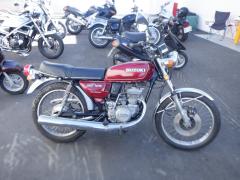 Suzuki GT125