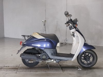 Honda TODAYF 2008