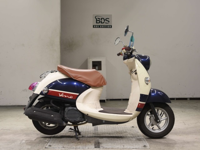 Yamaha VINO50 2014
