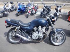 Honda CB750 1992