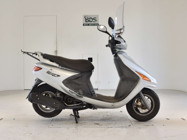 Yamaha CYGNUS125SV 2001