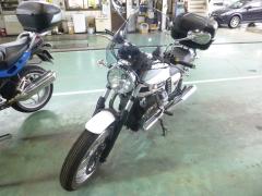 Moto Guzzi V7 CAFE CLASSIC 2013