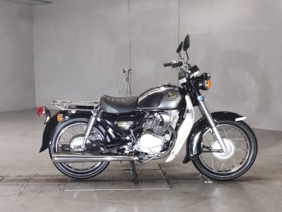 Honda BENLY CD125T 1994