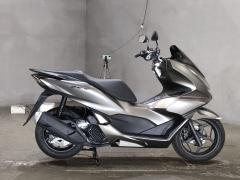 Honda PCX125 2023