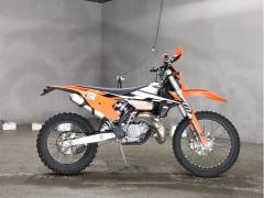 KTM 150XC 2017