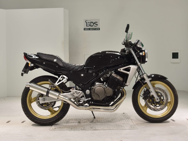 Kawasaki BALIUS ZR250 1995