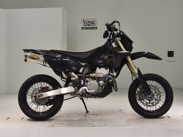 Suzuki DR-Z400SM 2005