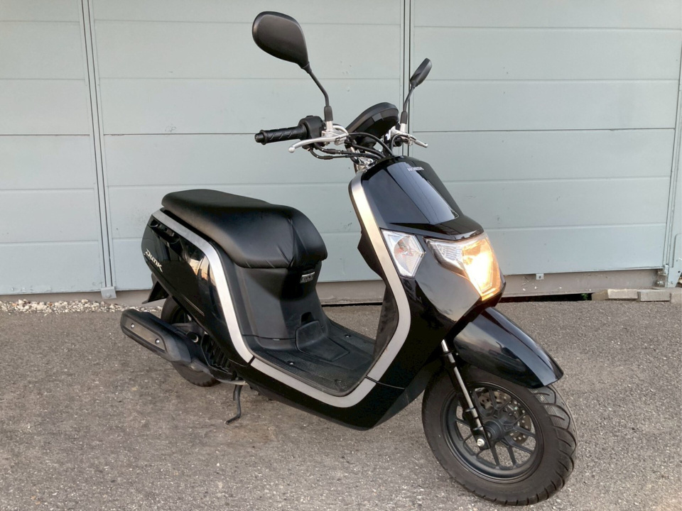 Honda DUNK 2019