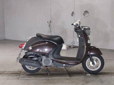 Yamaha VINO50 2008